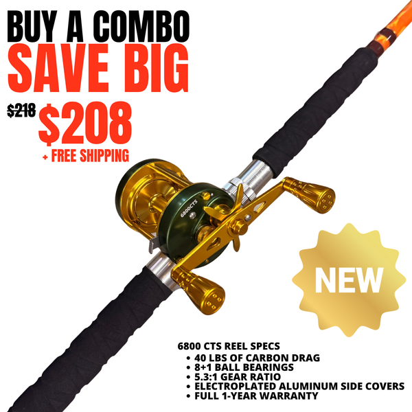 Orange Dragon Fire Casting Glow Rod - gocyberbiz.com