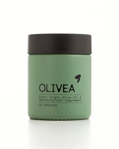 Olivea: Hydroxytyrosol Supplement - gocyberbiz.com