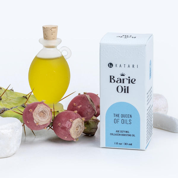Barie | Prickly Pear Cactus Seed Oil - gocyberbiz.com