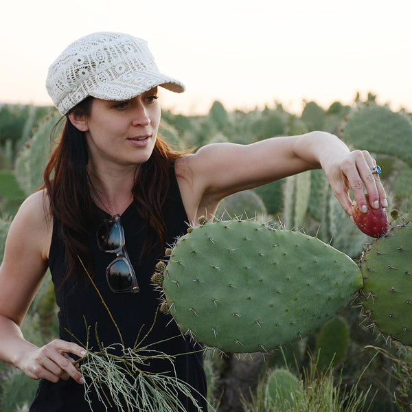 Barie | Prickly Pear Cactus Seed Oil - gocyberbiz.com