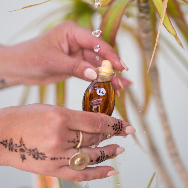 Black Seed Oil - Acne Fighting & Clear Skin - gocyberbiz.com