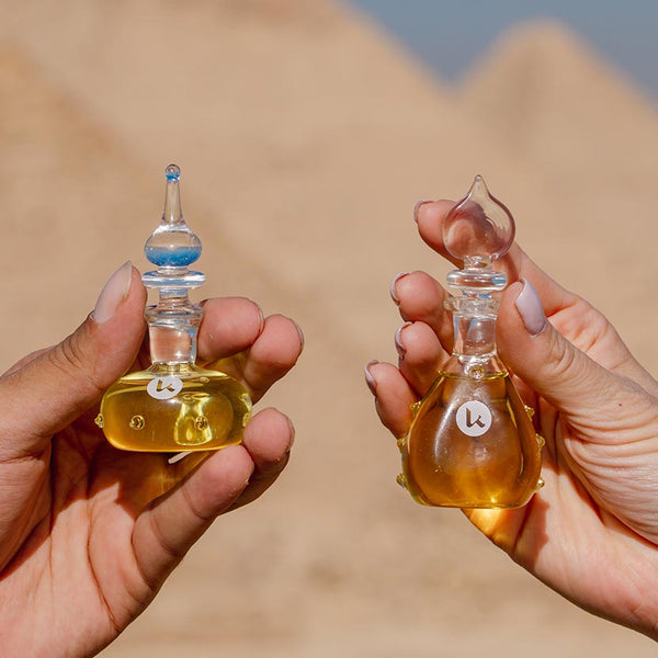 Amour d'ete Oil Perfume - gocyberbiz.com