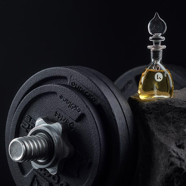 Nuit Sicilienne Oil Perfume - gocyberbiz.com