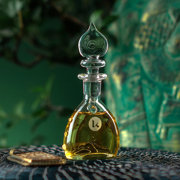 Nuit Sicilienne Oil Perfume - gocyberbiz.com