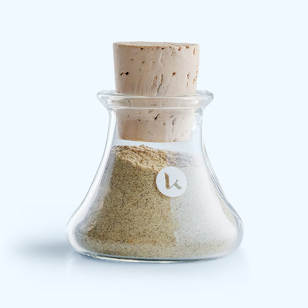 Poudre de Barie | Exfoliating Powder - gocyberbiz.com