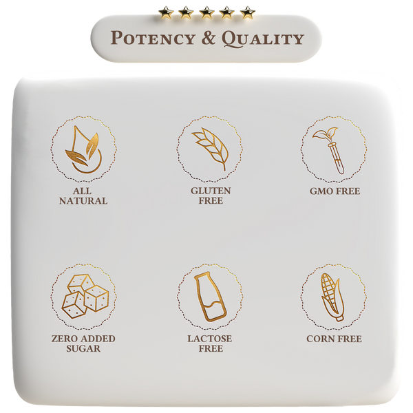 Platinum Turmeric by A Quality Life Nutrition - gocyberbiz.com