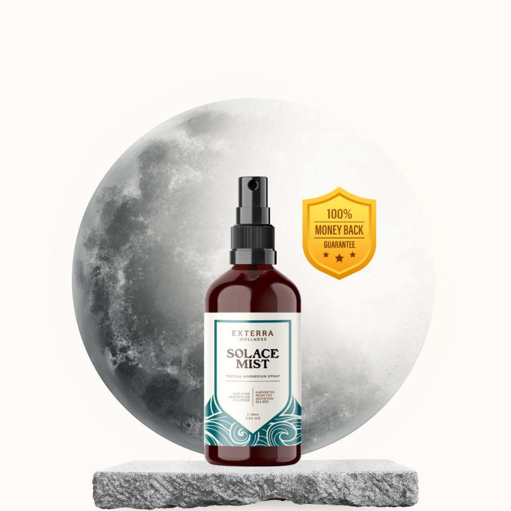 Solace Mist - gocyberbiz.com