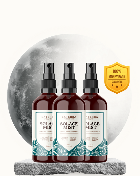 Solace Mist - gocyberbiz.com