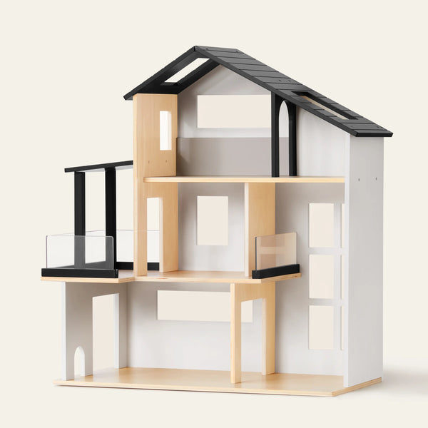 Tiny Land® Sweetwood Edge Dollhouse - gocyberbiz.com