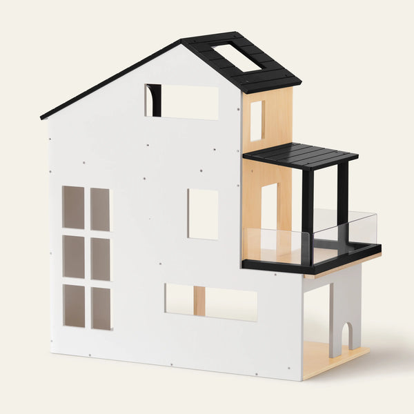 Tiny Land® Sweetwood Edge Dollhouse - gocyberbiz.com