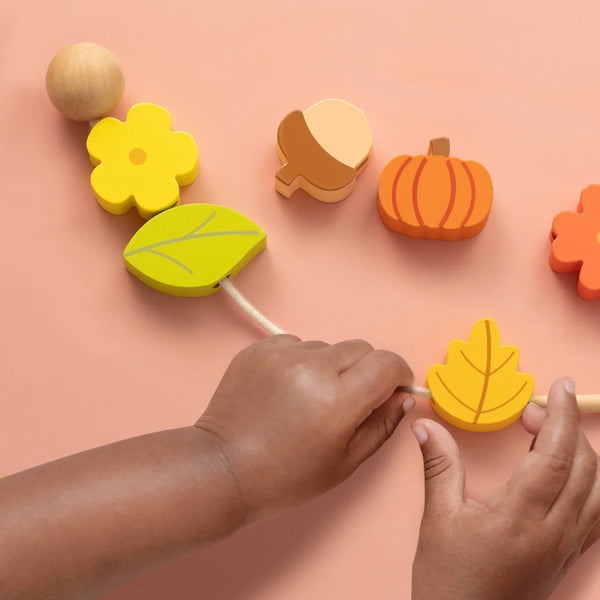 Tiny Land® Montessori Toys for Toddlers (18–24 Months) – Montessori Toys for 2 Year Olds - gocyberbiz.com