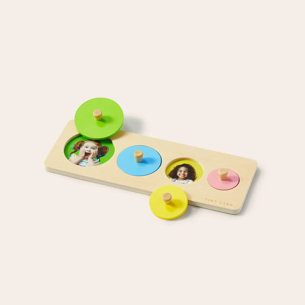 Tiny Land® Montessori Toys for Toddlers (13–15 Months) - gocyberbiz.com
