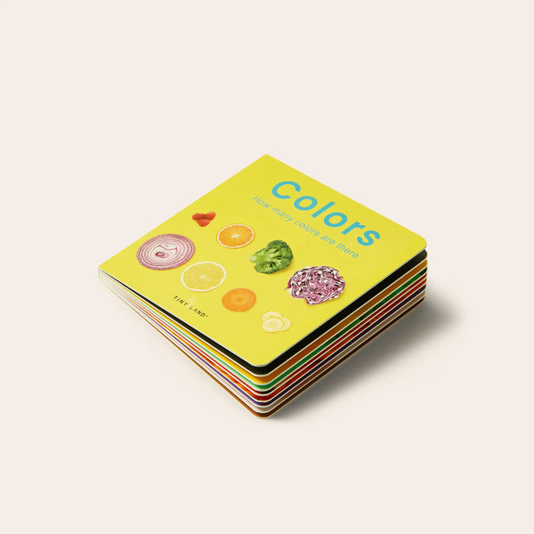 Tiny Land® Montessori Toys for Toddlers (13–15 Months) - gocyberbiz.com