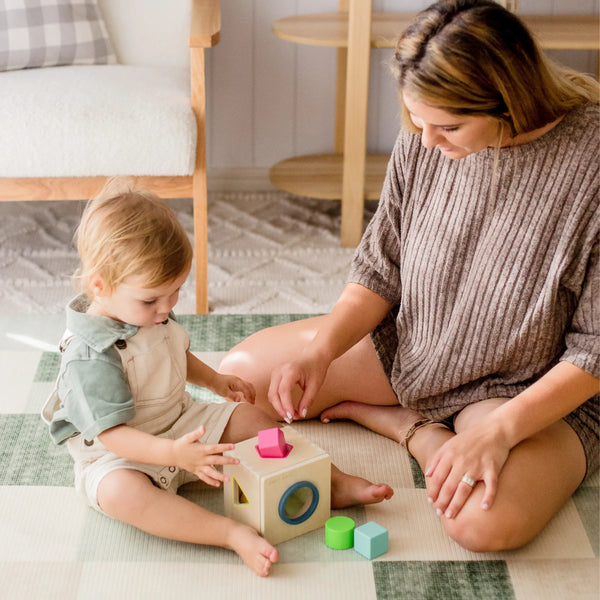 Tiny Land® Montessori Toys for Toddlers (16–18 Months) – Montessori Educational Toys - gocyberbiz.com