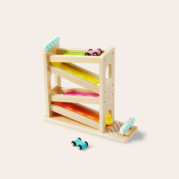 Tiny Land® Montessori Toys for Toddlers (16–18 Months) – Montessori Educational Toys - gocyberbiz.com