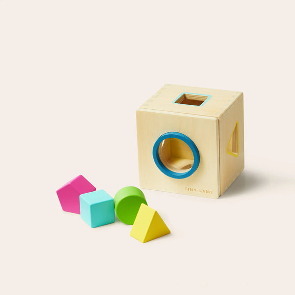 Tiny Land® Montessori Toys for Toddlers (16–18 Months) – Montessori Educational Toys - gocyberbiz.com