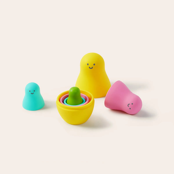 Tiny Land® Montessori Toys for Toddlers (16–18 Months) – Montessori Educational Toys - gocyberbiz.com