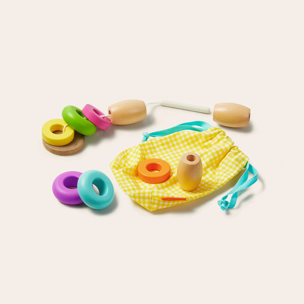 Tiny Land® Montessori Toys for Toddlers (16–18 Months) – Montessori Educational Toys - gocyberbiz.com