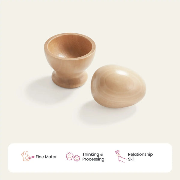 Tiny Land® Montessori Toys for Infants (10–12 Months) - gocyberbiz.com