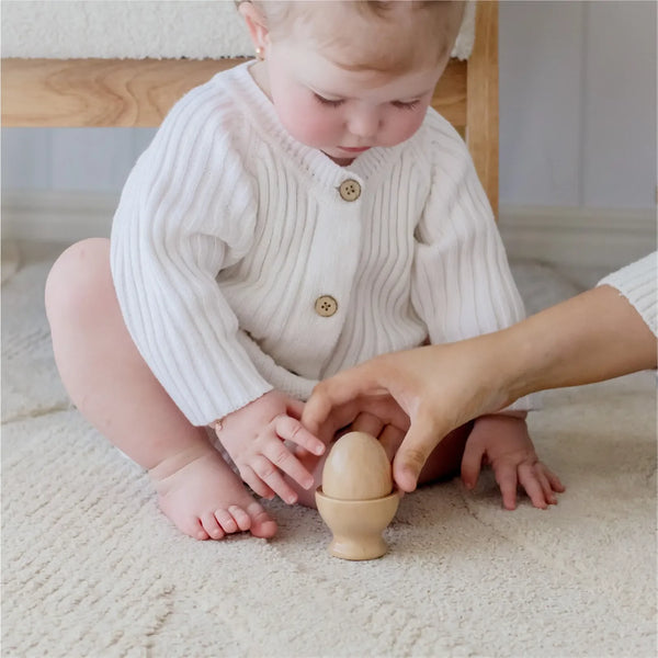 Tiny Land® Montessori Toys for Infants (10–12 Months) - gocyberbiz.com