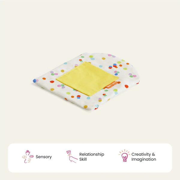 Tiny Land® Montessori Toys for Infants (10–12 Months) - gocyberbiz.com