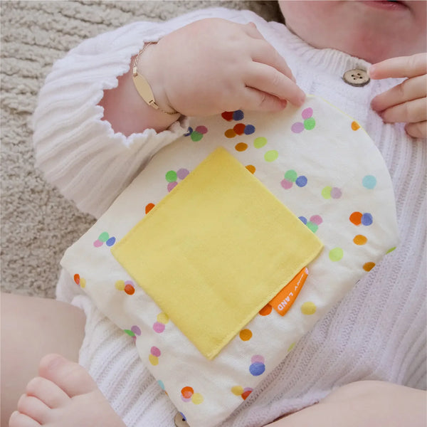 Tiny Land® Montessori Toys for Infants (10–12 Months) - gocyberbiz.com