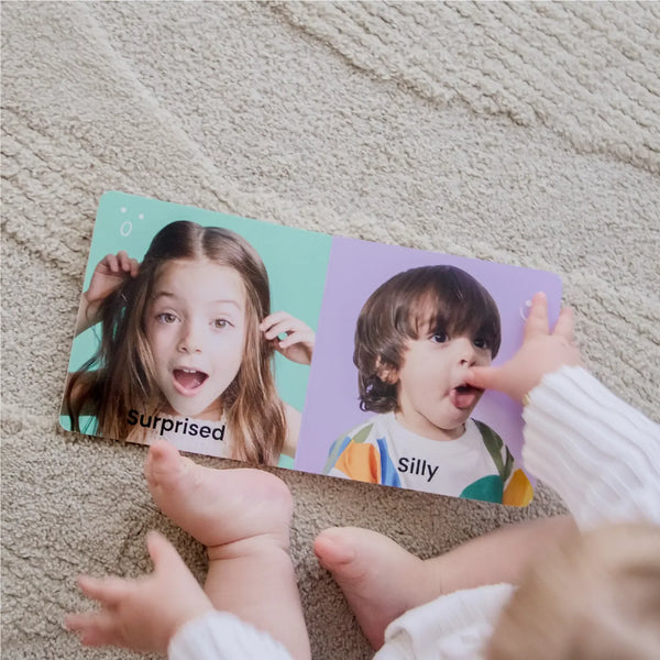 Tiny Land® Montessori Toys for Infants (10–12 Months) - gocyberbiz.com
