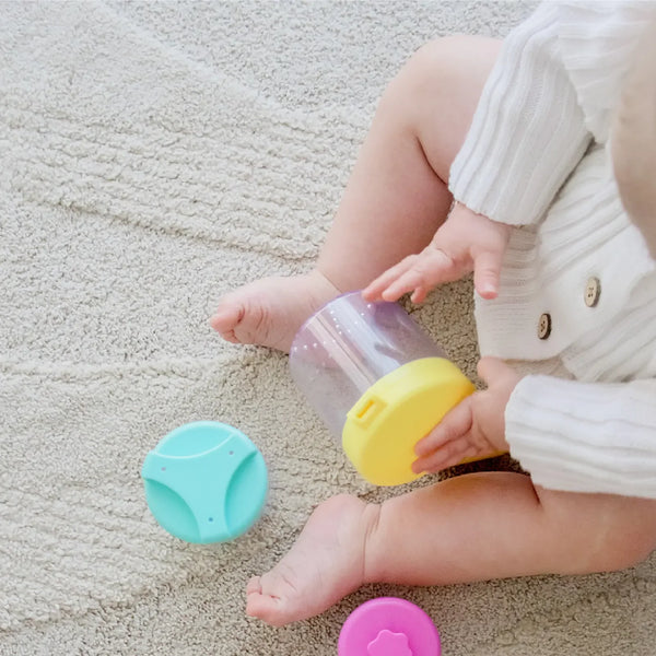 Tiny Land® Montessori Toys for Infants (10–12 Months) - gocyberbiz.com