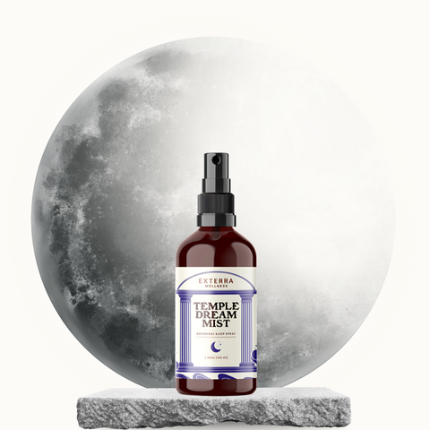Temple Dream Mist - gocyberbiz.com