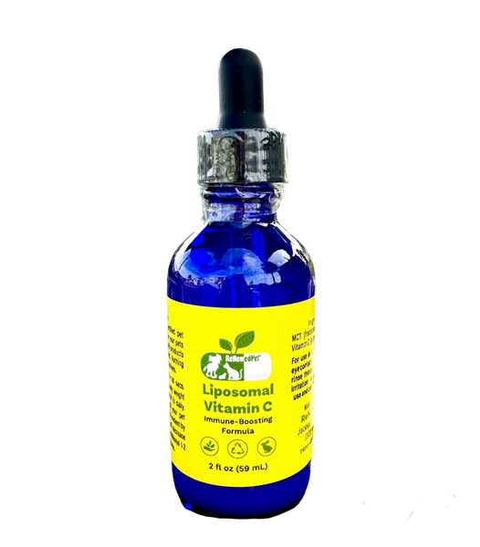 IMMUNE HEALTH / Liquid Pet Vitamin-C - gocyberbiz.com