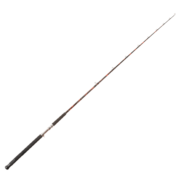 Black Dragon Fire Casting Rod - gocyberbiz.com