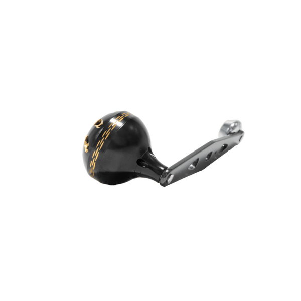 Catfish Pro Power Handle - Gold - gocyberbiz.com