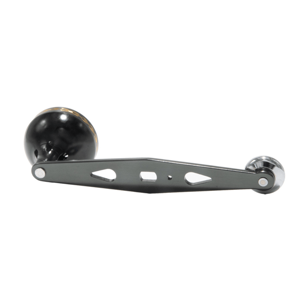 Catfish Pro Power Handle - Gold - gocyberbiz.com