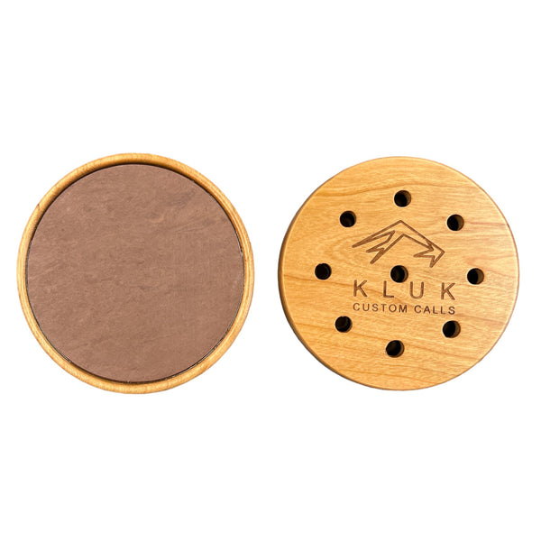 CHERRY/RED SLATE WITH DYMONDWOOD STRIKER - gocyberbiz.com