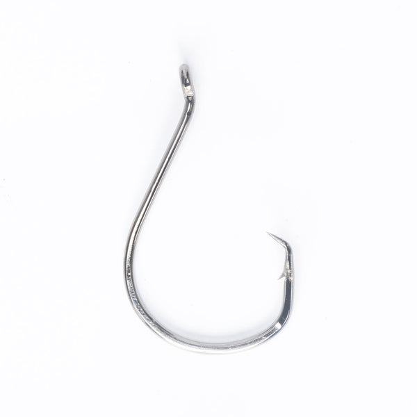 Double Offset Circle Hooks 10/0 - gocyberbiz.com