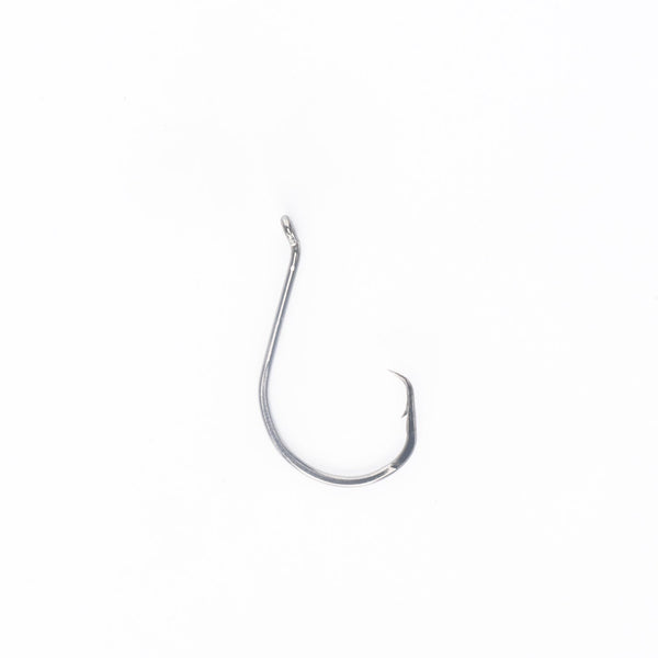 Double Offset Circle Hooks 5/0 - gocyberbiz.com