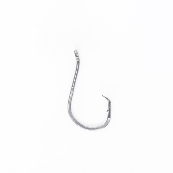 Double Offset Circle Hooks 6/0 - gocyberbiz.com