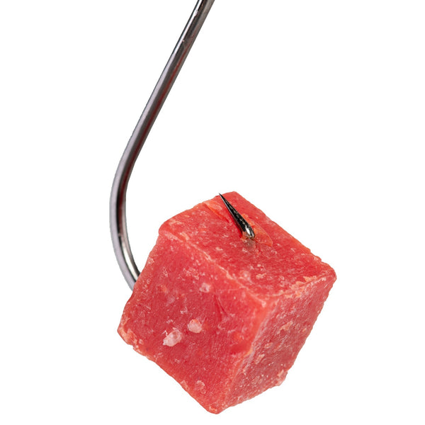 Double Offset Circle Hooks 8/0 - Value Pack - gocyberbiz.com