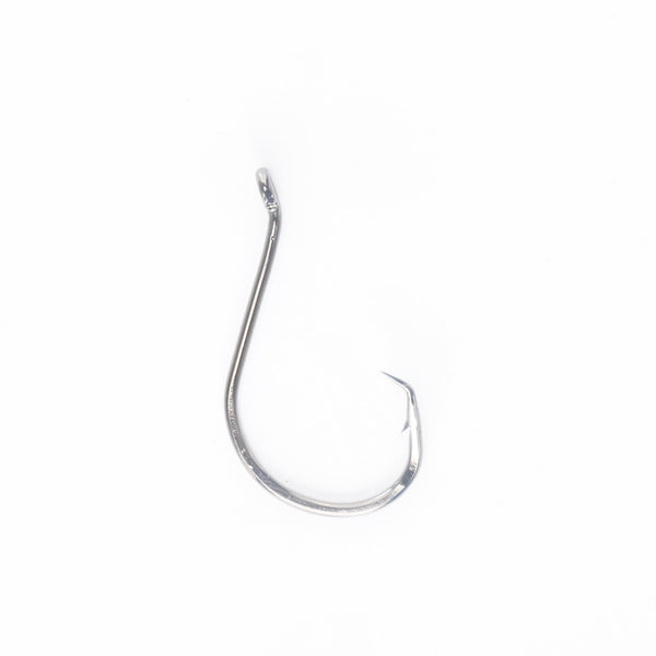 Double Offset Circle Hooks 8/0 - gocyberbiz.com
