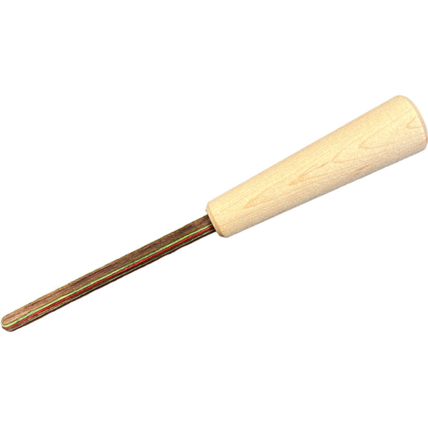 CHERRY/RED SLATE WITH DYMONDWOOD STRIKER - gocyberbiz.com