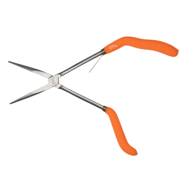 Ergonomic Pistol Pliers - gocyberbiz.com