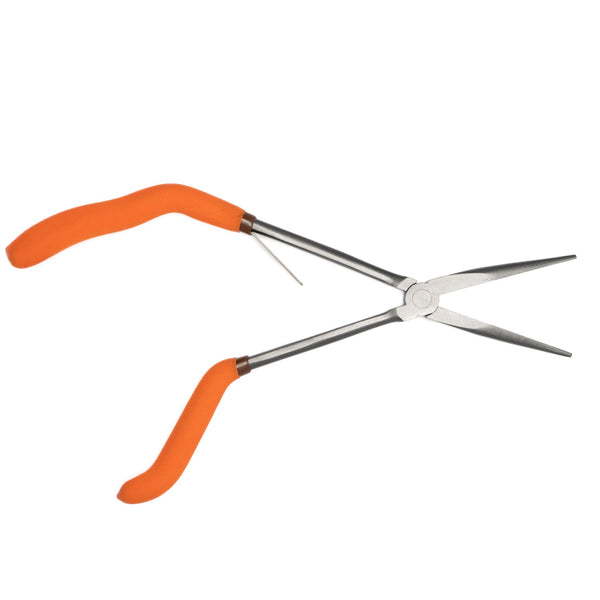 Ergonomic Pistol Pliers - gocyberbiz.com