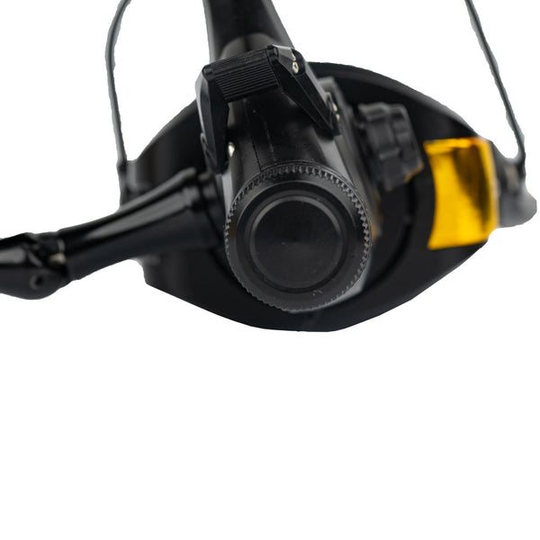 Fishing For Fun Spinning Reel - gocyberbiz.com