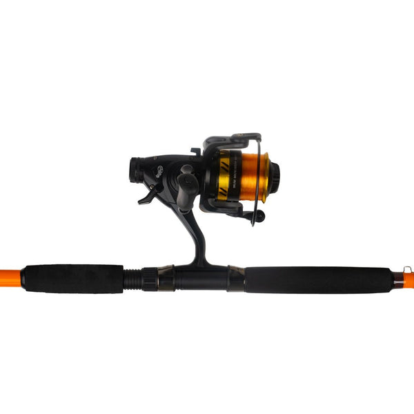 Fishing For Fun Spinning Reel - gocyberbiz.com
