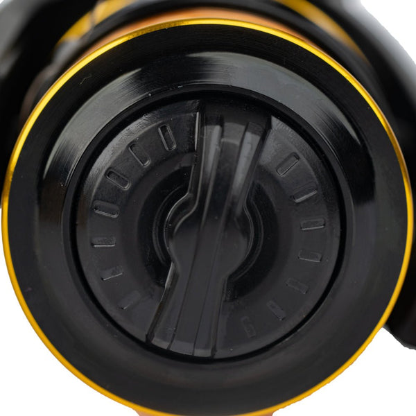 Fishing For Fun Spinning Reel - gocyberbiz.com