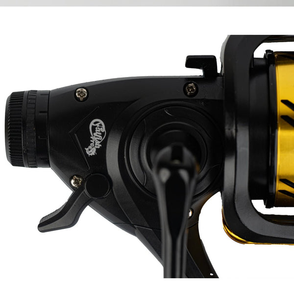 Fishing For Fun Spinning Reel - gocyberbiz.com