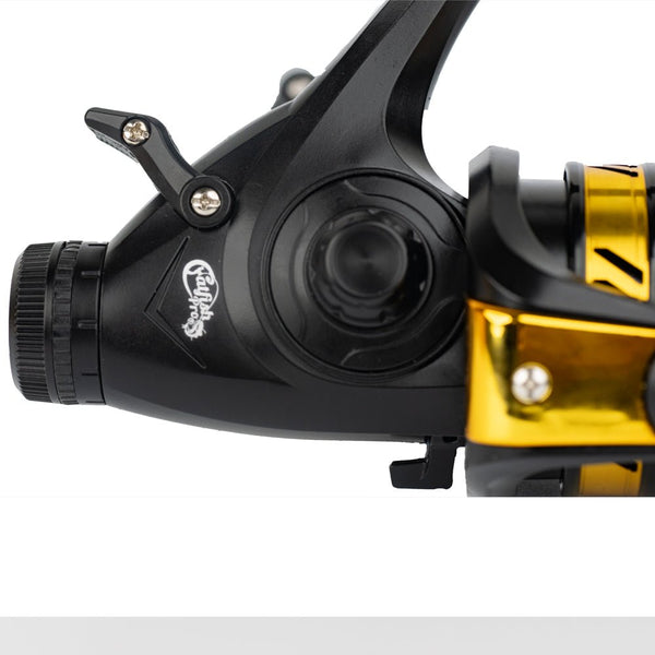 Fishing For Fun Spinning Reel - gocyberbiz.com