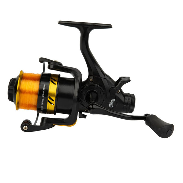 Fishing For Fun Spinning Reel - gocyberbiz.com