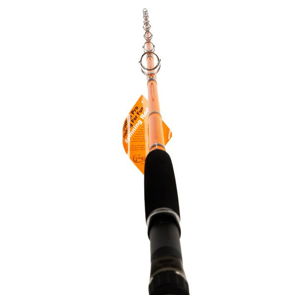 Fishing For Fun Spinning Rod - gocyberbiz.com