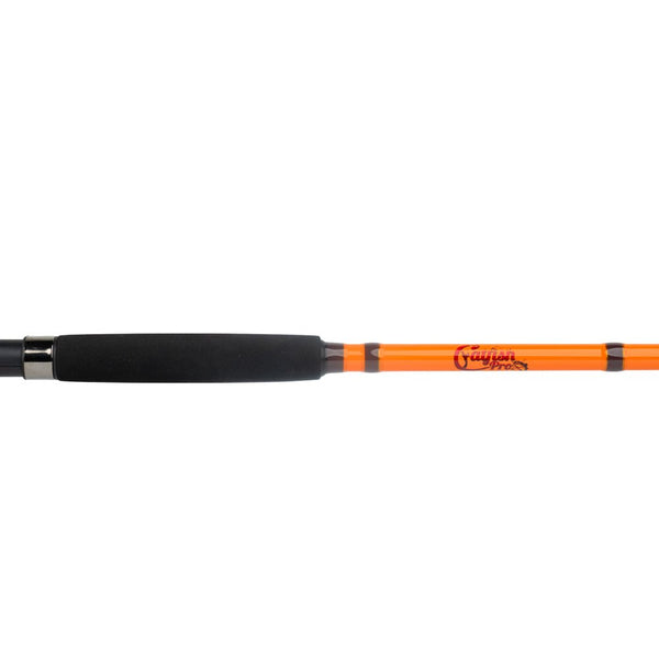 Fishing For Fun Spinning Rod - gocyberbiz.com